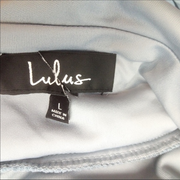 DONATED Beautiful pleated maxi dress - Picture 5 of 13